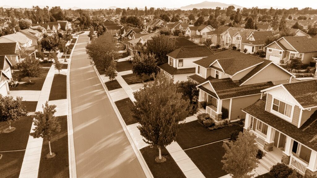 Rose Creek: Tracing the Roots and Rich Heritage of One of Fargo’s Friendliest Neighborhoods